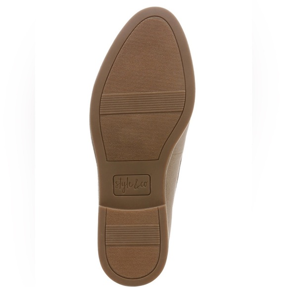 STYLE & CO
Houstonn Loafer Flats, Created - Picture 5 of 6